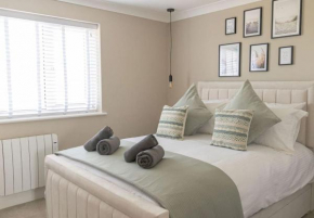 The Rosewood, Cornwall.